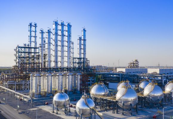 走进新疆8188www威尼斯能源